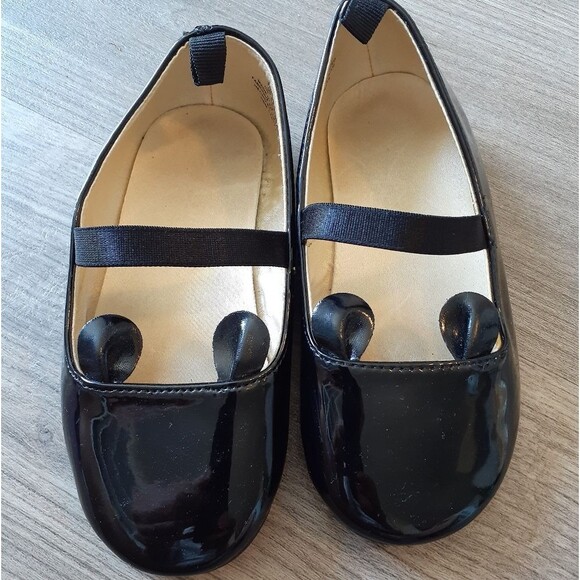 H&M Toddler Girls Dress Shoe Mary Jane 6.5 - Picture 1 of 5